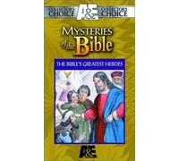 Mysteries of Bible: Bible's Great