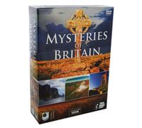 Mysteries Of Britain [DVD]