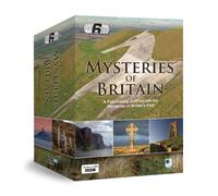 Mysteries Of Britain Six DVD Box Set