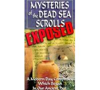 Mysteries of Dead Sea Scrolls Exposed: Comp Set
