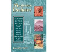 Mysteries of Demeter (Tascabile)