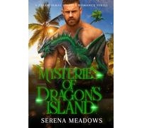 Mysteries of Dragon's Island