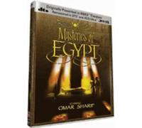 Mysteries Of Egypt [Edizione: Regno Unito] [Edizione: Regno Unito]