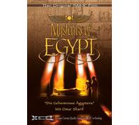 Mysteries of Egypt IMAX