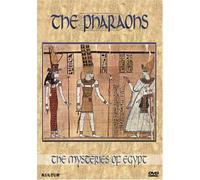 Mysteries of Egypt - Pharaohs
