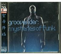 Mysteries of Funk