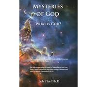 Mysteries of God