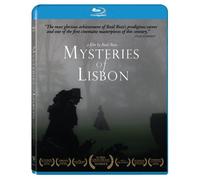 Mysteries of Lisbon