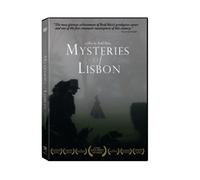 Mysteries of Lisbon