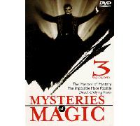 Mysteries of Magic 1-3
