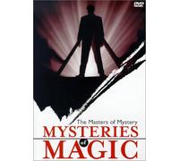 Mysteries of Magic 1: Masters of Mystery
