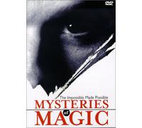 Mysteries of Magic 2: Impossible Made Possible