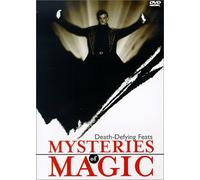 Mysteries of Magic 3: Death-Defying Feats