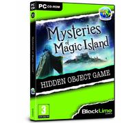 Mysteries of Magic Island [Edizione: Regno Unito]