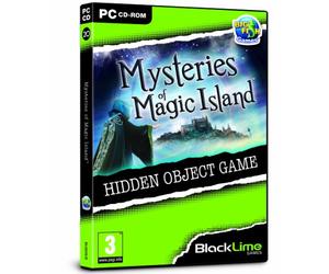 Mysteries of Magic Island [Edizione: Regno Unito]