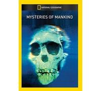 Mysteries of Mankind (DVD) Richard Kiley