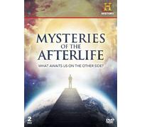 Mysteries Of The Afterlife