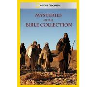 Mysteries of the Bible Collection (DVD)