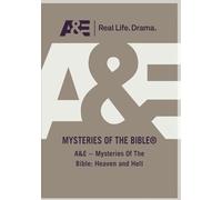 Mysteries Of The Bible Heaven And Hell