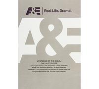 Mysteries of the Bible: Last Supper