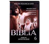 Mysteries of the Bible Vol. 6 [DVD] (IMPORT) (Nessuna versione italiana)
