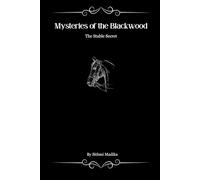 Mysteries of the Blackwood: The Stable Secret