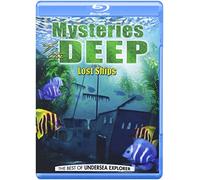 Mysteries of the Deep: Lost Ships