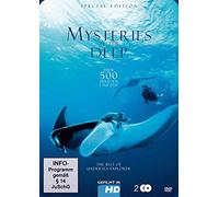 Mysteries of the Deep [Special Edition] [2 DVDs]