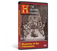 Mysteries of the Freemasons - Mysteries of the Freemasons