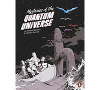 Mysteries of the Quantum Universe