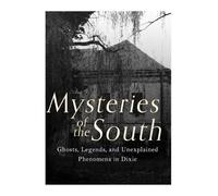 Mysteries of the South (Tascabile)