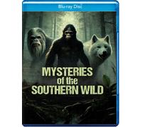 Mysteries Of The Southern Wild (Blu-ray)