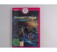 Mysteries of the Undead - [Edizione: Germania]