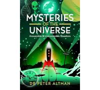 Mysteries of the Universe: Answerable & Unanswerable Questions