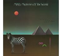 Mysteries Of The World