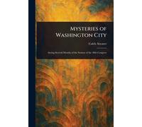 Mysteries of Washington City