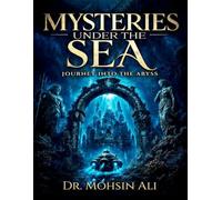 Mysteries Under the Sea: Journey into the Abyss