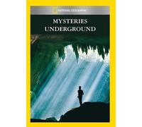 Mysteries Underground (DVD)