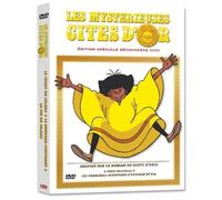 Mysterieuses Cite D'Or Les Saison 1 Pt 3 [Edizione: Canada]