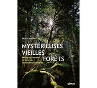 Mystérieuses vieilles forêts: Un voyage immersif au coeur des écosystèmes préservés