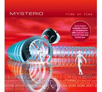 Mysterio - Ride on Time