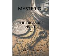 MYSTERIO THE TREASURE HUNT 1