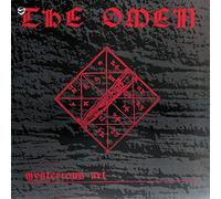 MYSTERIOUS ART - THE OMEN