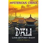 Mysterious China - Dali Love at First Sight