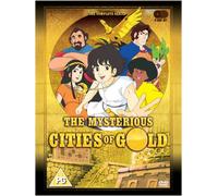 Mysterious Cities of Gold: Complete Series