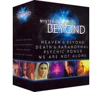 Mysterious Forces Beyond