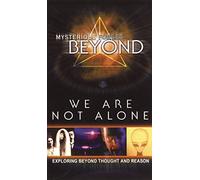 Mysterious Forces Beyond 4....
