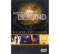 Mysterious Forces Beyond 4-We - Mysterious Forces Beyond 4 We Are Not Alone [Edizione: Regno Unito] [Edizione: Regno Unito]