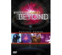 Mysterious Forces Beyond - Psychic Power