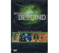 Mysterious Forces Beyond - Vol. 1-Mysterious Forces Beyond